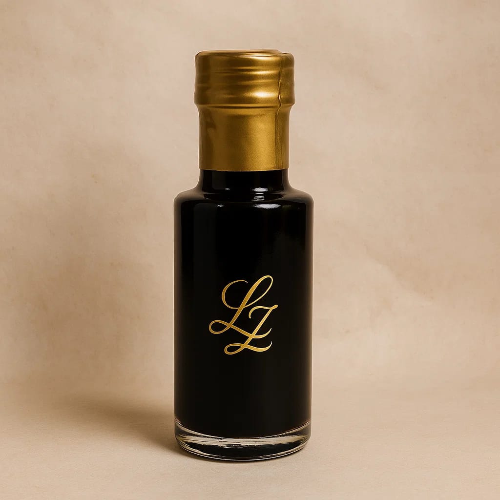 Zwarte zaad Olie (100ml)