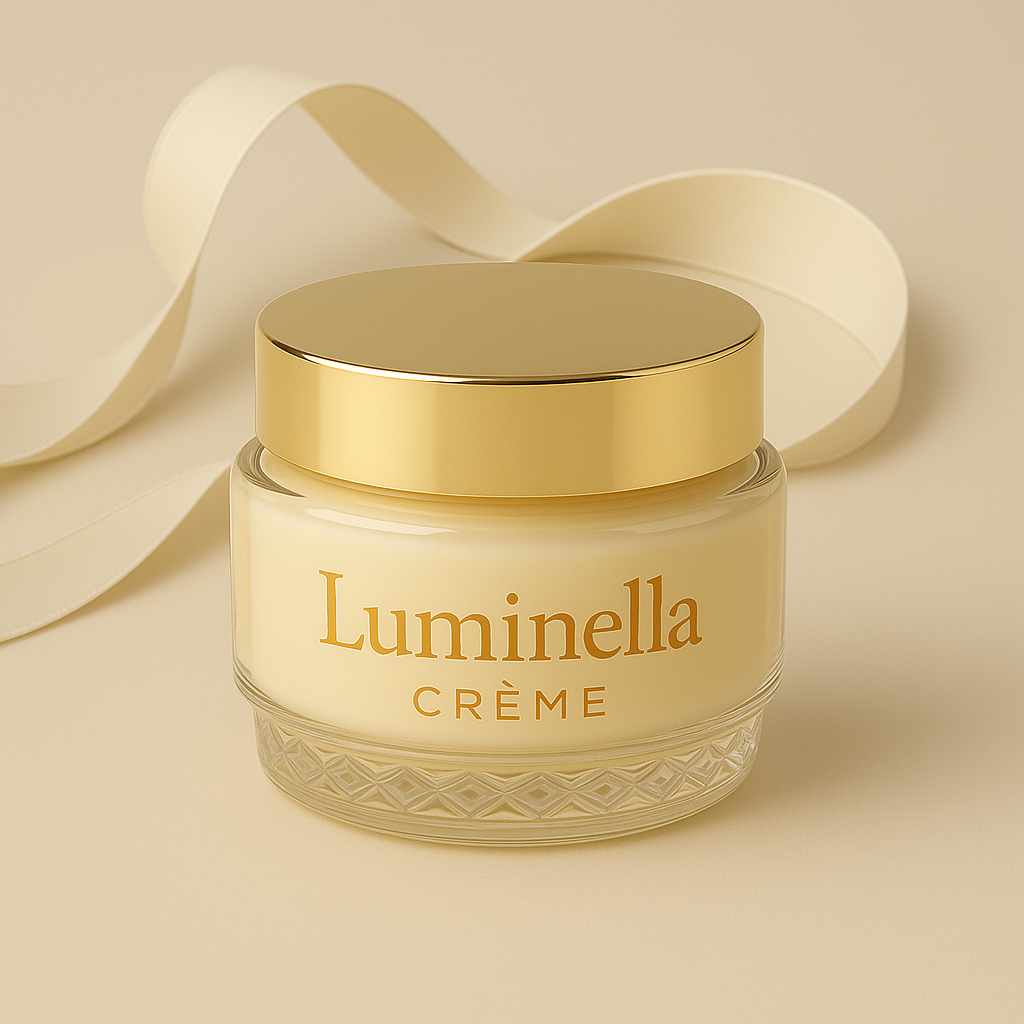 Luminellá - Donkere kringen en vlekken