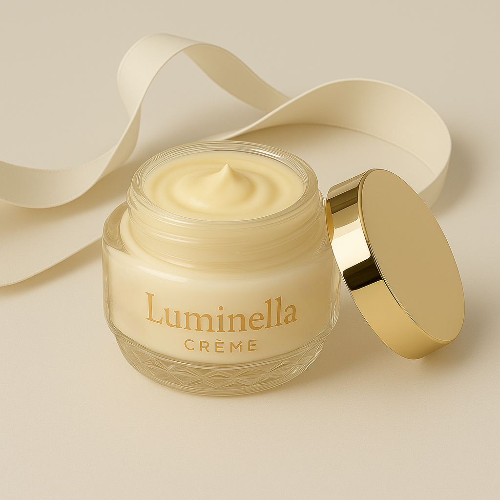 Luminellá - Donkere kringen en vlekken